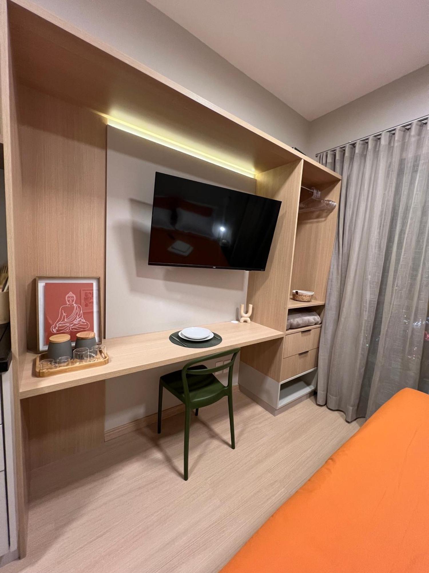 Apartamento One - No Centro De Proximo Av Paulista E Metro